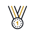 1780-medal-first-place-outline